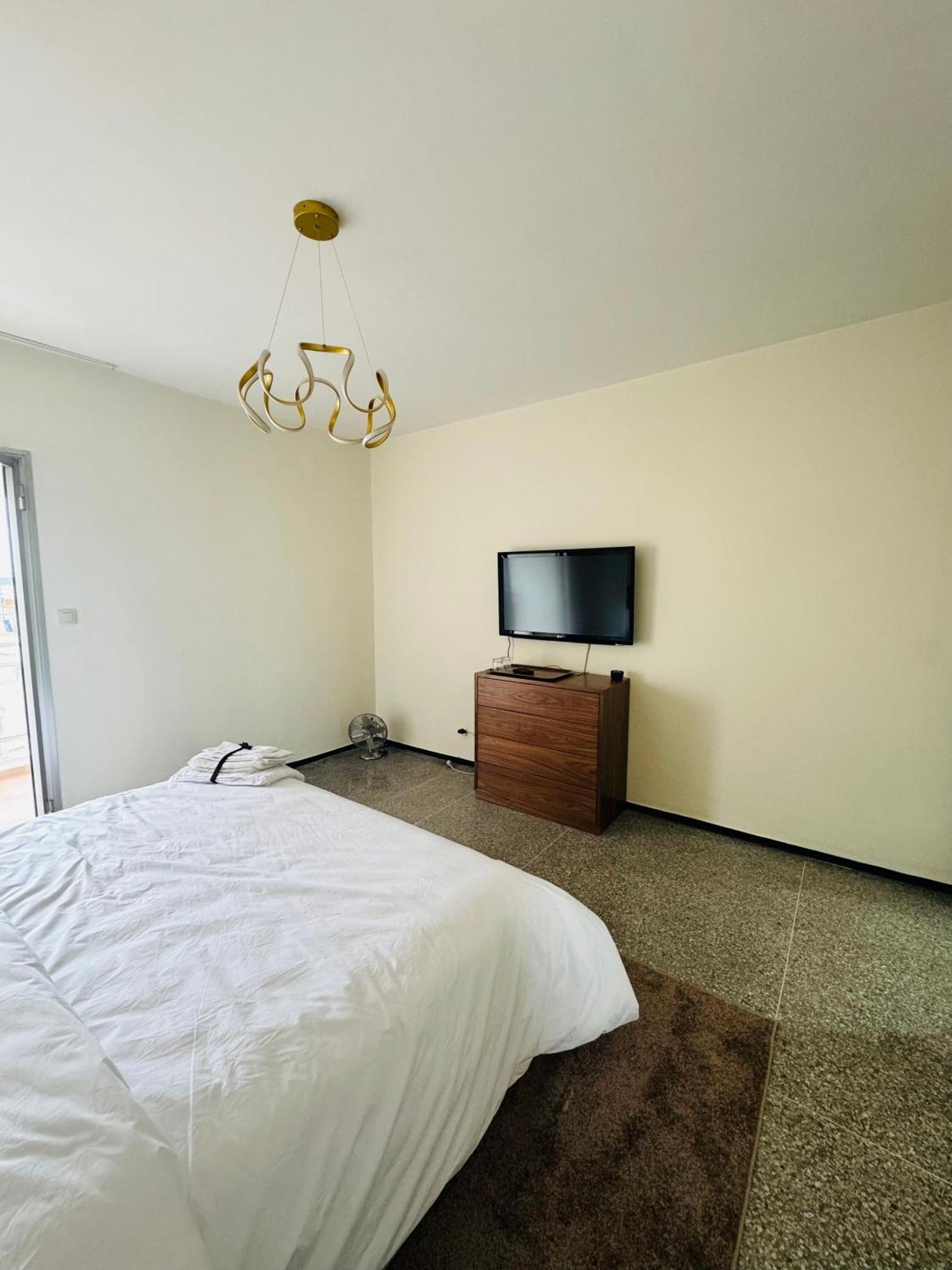 Appartement Spacieux - Bd Anfa Casablanca Ngoại thất bức ảnh