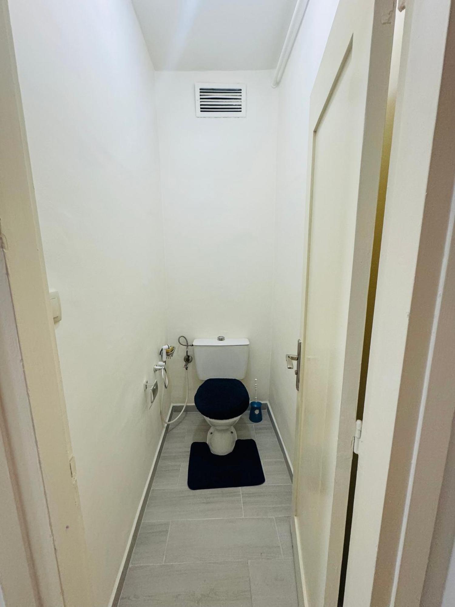 Appartement Spacieux - Bd Anfa Casablanca Ngoại thất bức ảnh