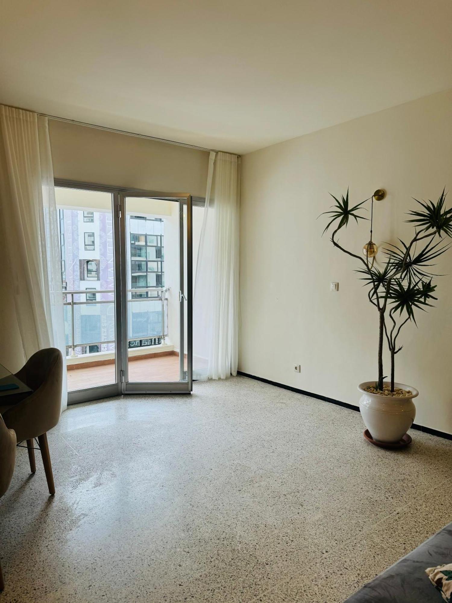 Appartement Spacieux - Bd Anfa Casablanca Ngoại thất bức ảnh