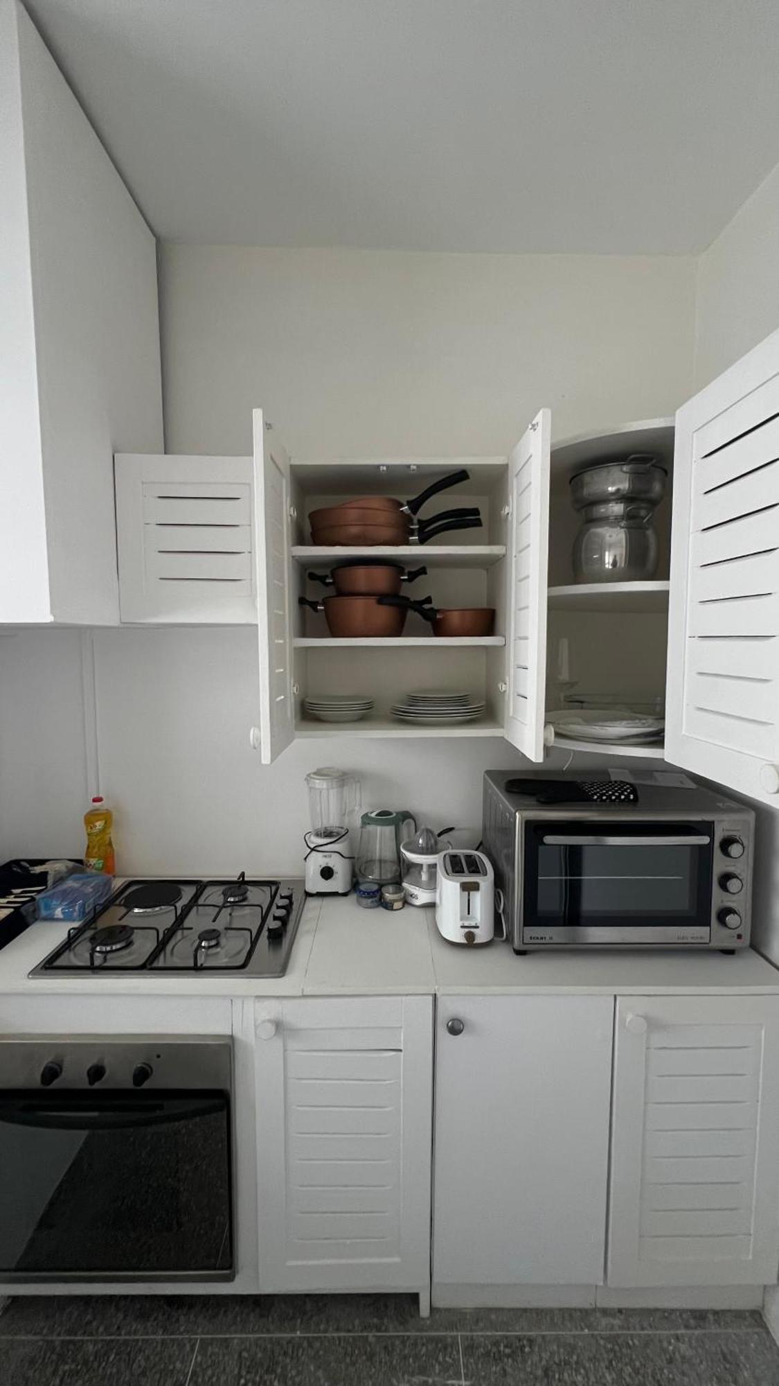 Appartement Spacieux - Bd Anfa Casablanca Ngoại thất bức ảnh